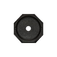 Snappad Hi10Sp4 Permanent Jack Pad, Hiway 10