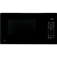 Ge Gcbk09N1Wbb 0.9 Cu. Ft. Capacity Built-In Microwave Oven, Black - Gcbk09N1Wbb - 976-Gcbk09N1Wbbf1