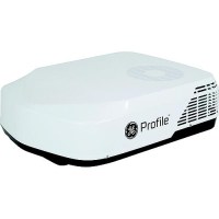 Ge® Appliances Plc13Xahw Ge Profile™ Outdoor Air Conditioning Unit, White - Plc13Xahw - 976-Plc13Xahwf1