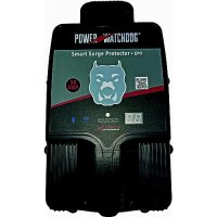 Hughes Autoformer Pwd30Epohw Power Watchdog Gen Ii Wifi Smart Surge Protector With Auto Shutoff, 30A Hardwired - Pwd30Epohw - 977-Pwd30Epohwf1