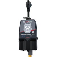 Hughes Autoformer Pwd30Epow Power Watchdog Gen Ii Wifi Smart Surge Protector With Auto Shutoff, 30A Portable - Pwd30Epow - 977-Pwd30Epowf1