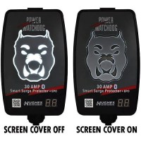 Hughes Pwdcover Dimmer Shade For Power Watchdog - Pwdcover - 977-Pwdcoverf1
