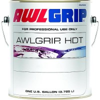 Awlgrip® C1001G Hdt Topside Paint, Gal., Light Gray - Oc1001/1Glus - 98-Kc1001Gf1