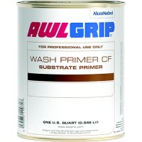 Wash Primer Cf Converter, Quart - Od3300/1Qtus - 98-D3300Qf1