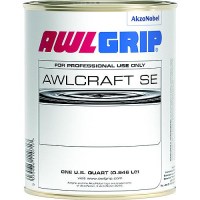 Awlgrip Ke1009Q Awlcraft® Se, Crystal Silver, Qt. - E1009/1Qtus - 98-Ke1009Qf1