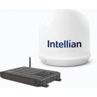 Intellian F4A100S Fleet One - F4-A100-S - 980-F4A100Sf1