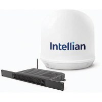 Intellian F4A250R Fleetbroadband, Rack Mount - F4-A250-R - 980-F4A250Rf1