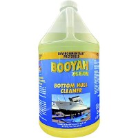 Booyah Vl97G1 Bottom Hull Cleaner Gallon - Vl97G1 - 982-Vl97G1F1