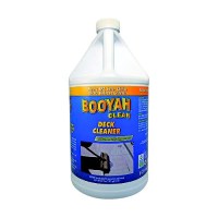 Booyah Vl98G1 Deck Cleaner Gallon - Vl98G1 - 982-Vl98G1F1