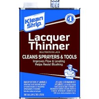 Lacquer Thinner Gal Carb @2 Carb Compliant - Gml1702Sc - 986-Gml1702Scf1
