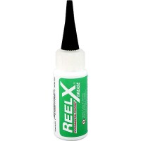 Corrosion Technologies 77960 Reelx® Grease Ultimate Fishing Reel Grease, 1 Fl Oz. - 77960 - 988-77960F1