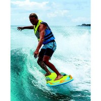 Zup Zup4069 You Got This 260 Multi-Sport Board, Blue - Zup-4069 - 990-Zup4069F1
