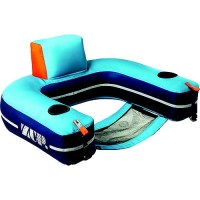 Zup 75199 Hookzup Iseat Lake/Pool Float W/ Connectors - Zup-75199 - 990-Zup75199F1