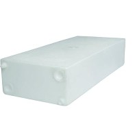 Ameri-Kart W0633006Ds Fresh Water Tank, 19 Gal. - W0633006Ds - 992-W0633006Dsf1