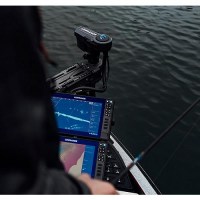 Lowrance Ghost® X Freshwater Trolling Motor, Bow Mount 47