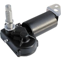 Ongaro Heavy Duty Wiper Motor, 12V, 5/8
