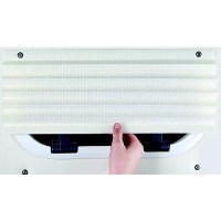 Skysol Pleated Shade Navy Oceanair - Pls-3-Nv-Rp - 963-Pls3Nvf1