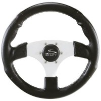 Schmitt Fantasy Steering Wheel, 13.8