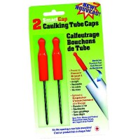Simms Smart Cap Caulking Tube Cap, 2/Pk - Sc101 - 886-Sc101F1