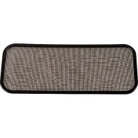 Beckson Screen For Self Drain Opening Port - Scr512 - 35-Scr512F1