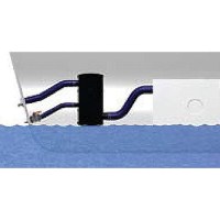 Combo-Sep™ Gas/Water Separator Muffler - 1040200 - 383-1040200F1