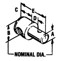 Morse Pivot-30 Series - 39471 - 1-039471F1