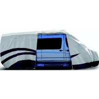 Adco 94881 Class B Designer Series Uv Hydro Cover, Up To 20' W/24