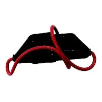 In-Line Fuse Holder, 14 Gauge, 15 Amp - Fs69170 - 11-Fs69170F1