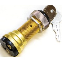 Sierra Conventional 2 Position 1 1/8