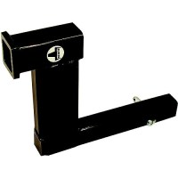 Blue Ox Bx88132 Drop Receiver For Rv Hitch, 10