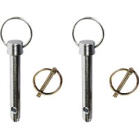 Repair Kit, Tow Bar Pns W/Clps Tow Bar Pins W/ Clips, Qty. 10 - Bx88396 - 123-Bx88396F1