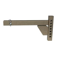 Blue Ox® Bxw4089 Receiver Shank 2