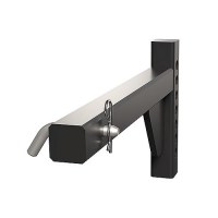 Blue Ox® Bxw4090 Receiver Shank 2