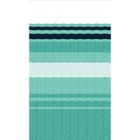 Carefree Vinyl Roller Assembly For 12V Eclipse, Travel'R Or Pioneer Awnings, 16' Teal - Qj168C00 - 13-Qj168C00F1