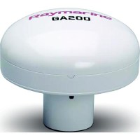 Raymarine A80589 Ga200 External Gps Antenna - A80589 - 152-A80589F1