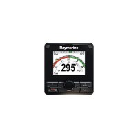 Raymarine E70329 Autopilot Control Hea, Resolution: 320(H) X 240(V) Pixels, Size: 3.45