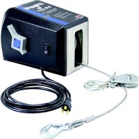 Electric Winch - 24872 - 16-24872F1