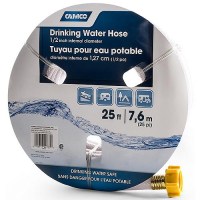 Camco 22733 Tastepure Drinking Water Hose 1/2