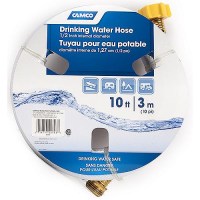 Camco 22743 Tastepure Drinking Water Hose 1/2