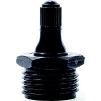 Plastic Blow Out Plug - 36133 - 17-36133F1