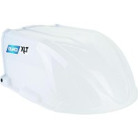 Camco 40446 Roof Vent Cover Xlt, White, 5 Pk (Eng/Fr) - 40446 - 17-40446F1