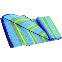 Camco 42805 Handy Mat Folds Out To 60