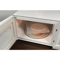 Camco 43790 Microwave Cooking Covers (Includes One 7