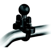 Ram Rail Base With Zinc Coated U-Bolt & 1