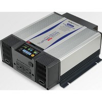 Pro Mariner Truepower Plus 1200W Inverter, Modified Sine Wave - 6120 - 175-06120F1