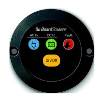 Pro Mariner Truepower Plus 2000W Inverter, Modified Sine Wave - 6200 - 175-06200F1