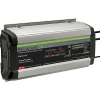 Promariner 53244 Protournament Elite Series 3 Battery Charger, 4-Banks, 24 Amps - 53244 - 175-53244F1
