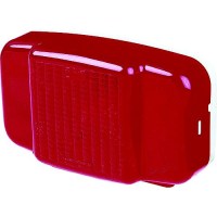 Anderson Combination Tail Light, Driver Side W/License Illuminator - M457L - 177-M457Lf1
