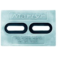 Martyr Cmdivermini Hull Anode 6