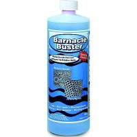 Trac Ecological Barnacle Buster® Marine Growth Remover, Concentrate Qt - 1206-Mq - 202-1206Mqf1